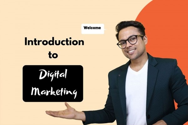 FREE Digital Marketing Course By Ankur Aggarwal - Graphic Designs